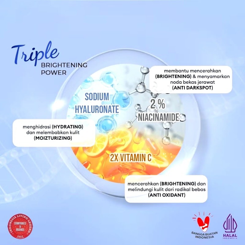 Vitamin C Collagen Serum 4