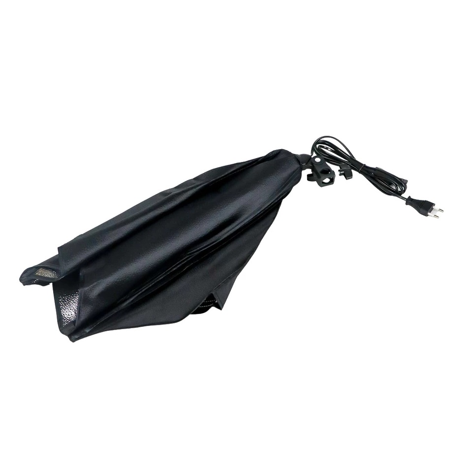 TaffSTUDIO Payung Softbox Reflektor Boom Arm Studio  SH-RGX-01