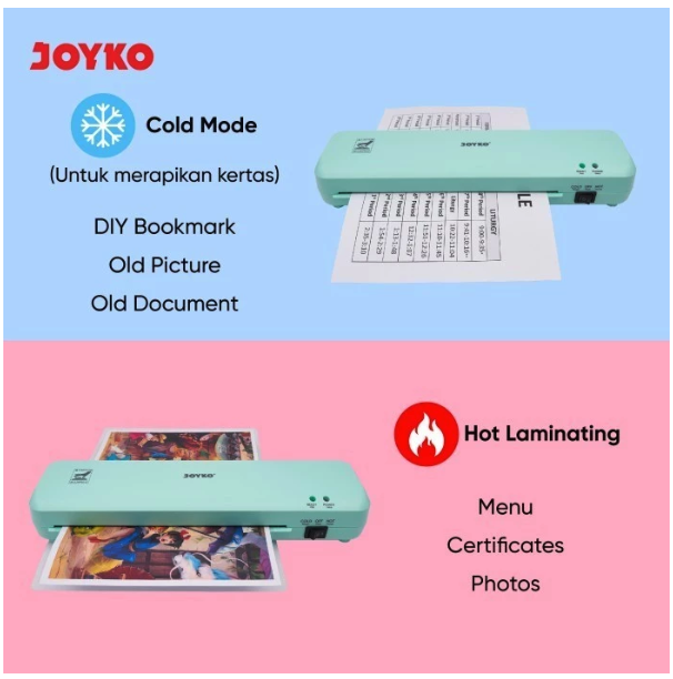 Laminating Machine  3