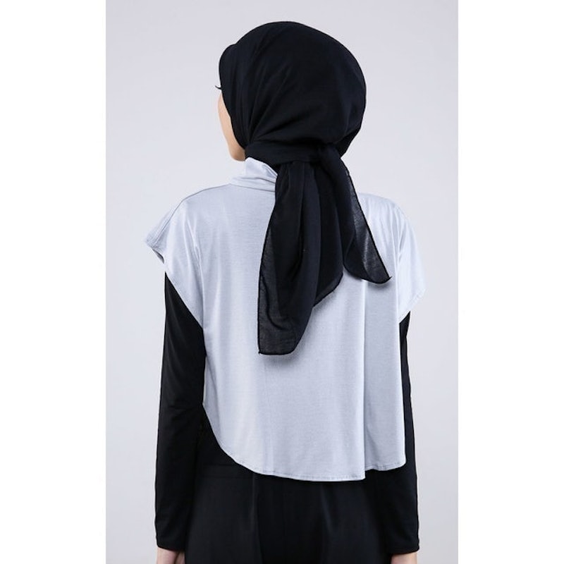 Rhea Neck Manset 4