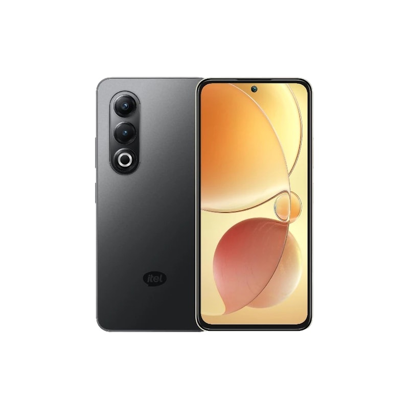 itel S25 1