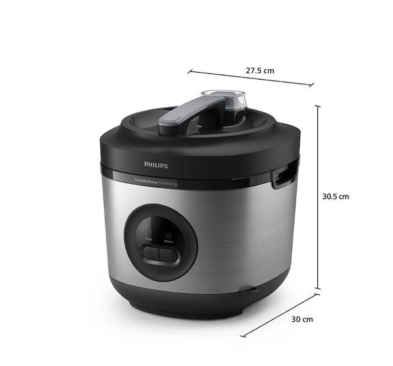 Rice Cooker 3000 5