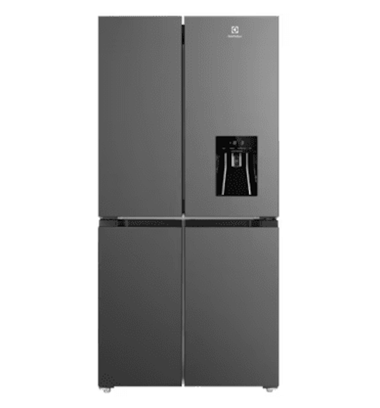 492L UltimateTaste 700 French Door Refrigerator 1
