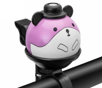 Bel Sepeda Anak Model Hamster