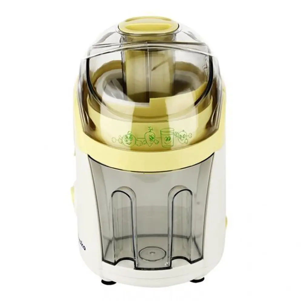 Kencana Gemilang Miyako Juicer JE-607