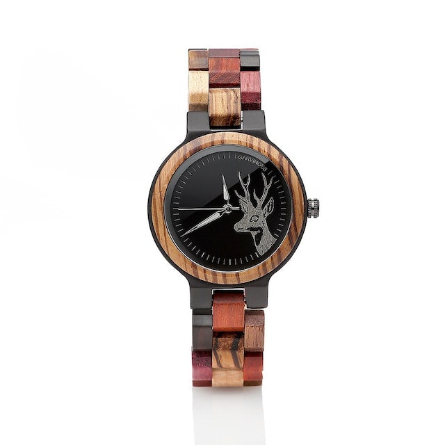 GARVINOES Merian Series