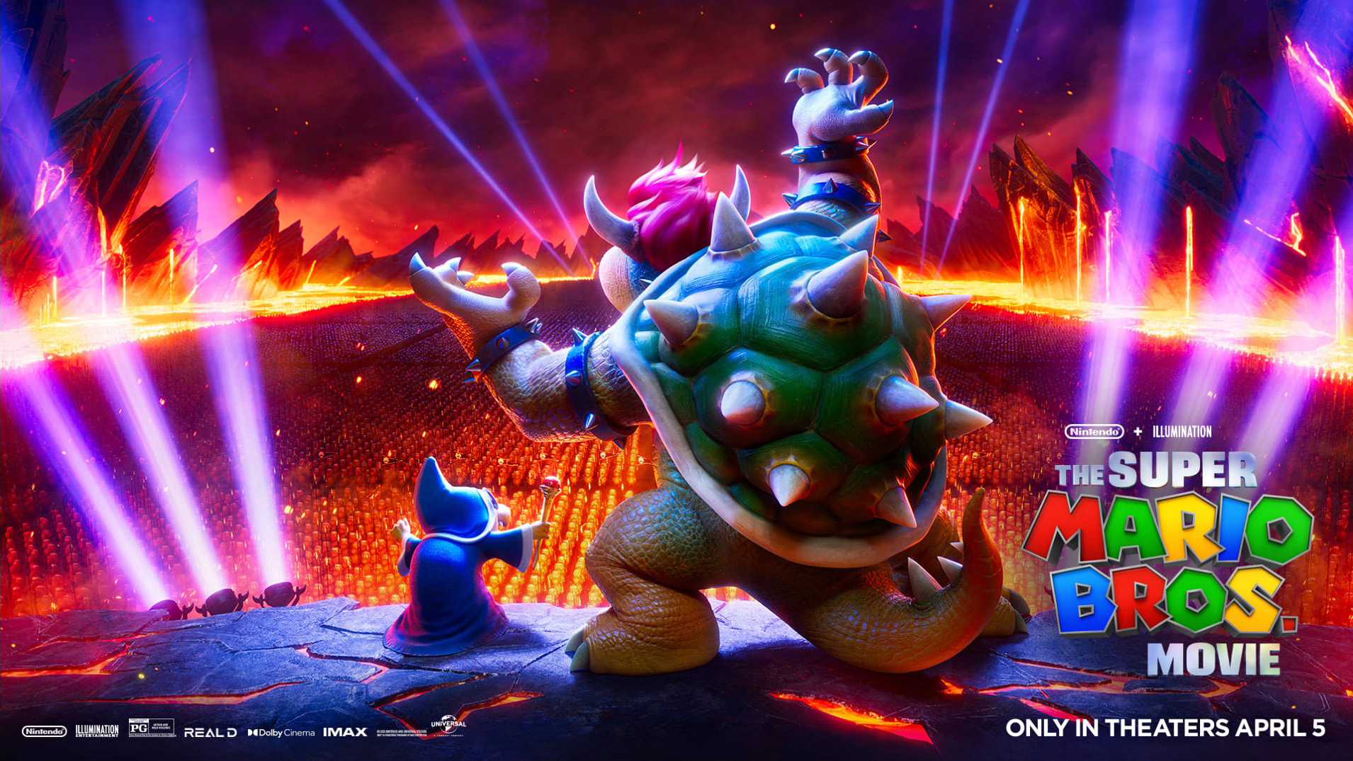 The Super Mario Bros. Movie 3
