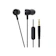 Audio Technica 'DIP' in-ear headphones with mic and button control 1