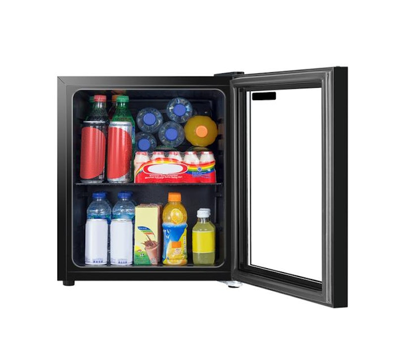 Showcase Mini 50L SRS-50R6 3