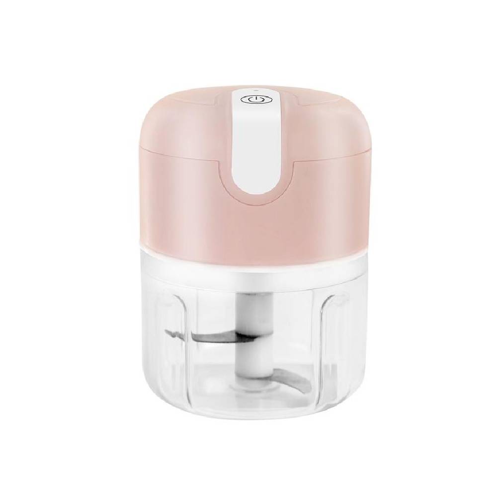 MIISOO Mini Chopper Portable
