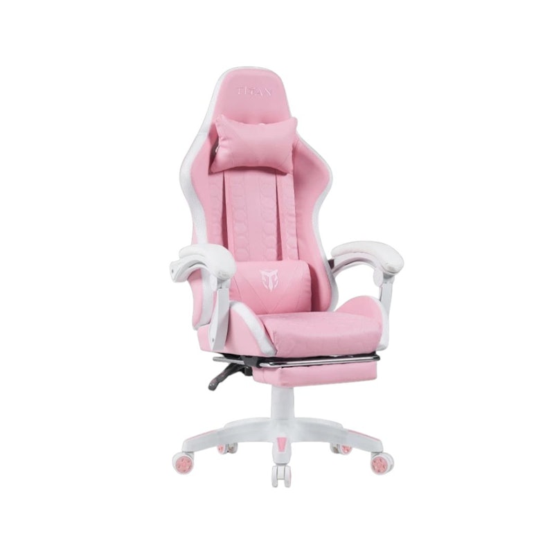 Titan Throne V2 Series Premium Quality Gaming Chair 1