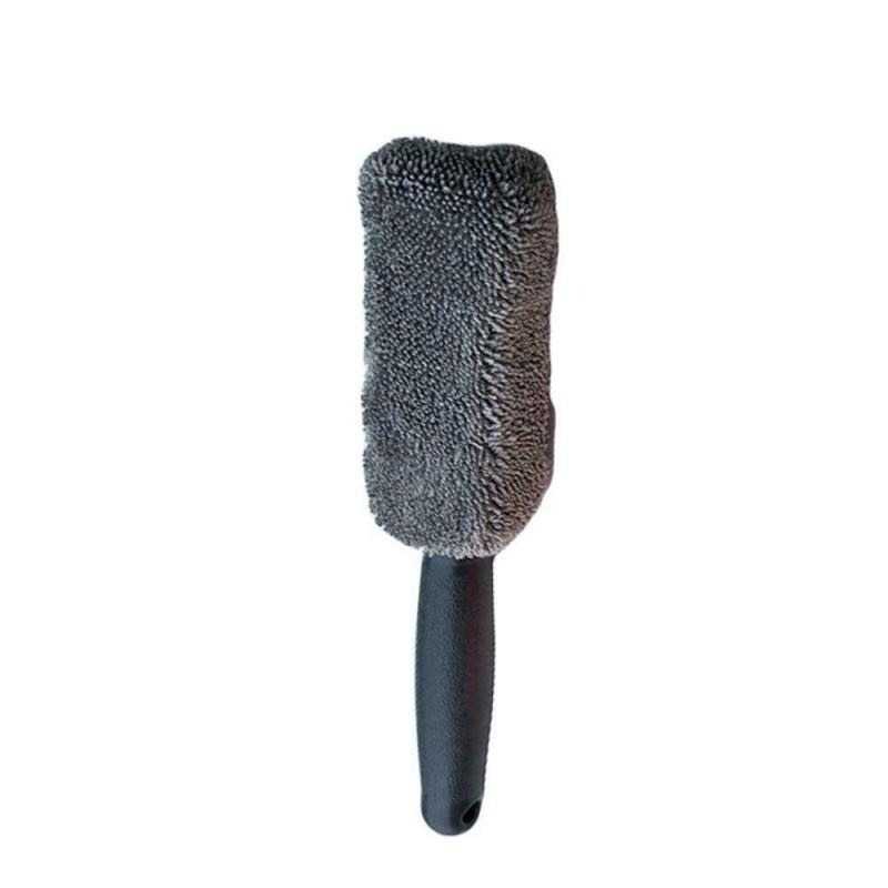 Car Wheel Rim Brush 