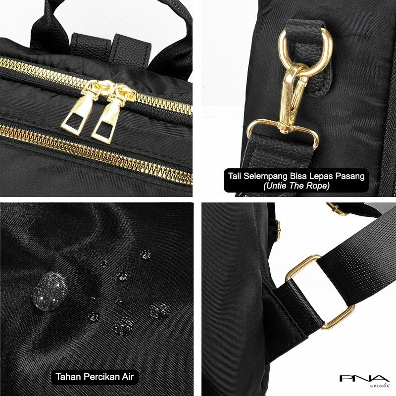 PNA by Peonia PNA by Peonia SOVIA