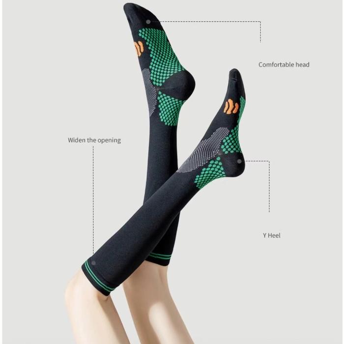 OXY Compression Socks for Running 4625