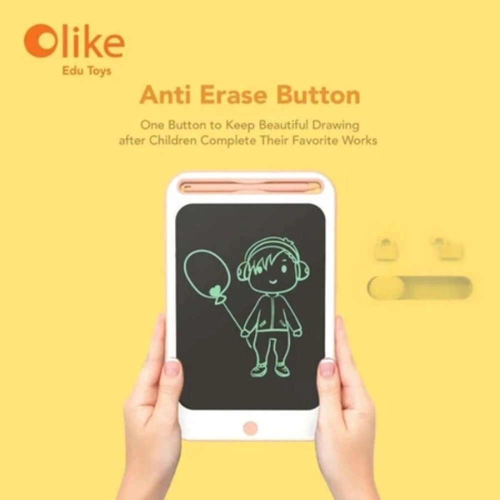 Oase Teknologi Asia Olike LCD 8,5" Drawing Board