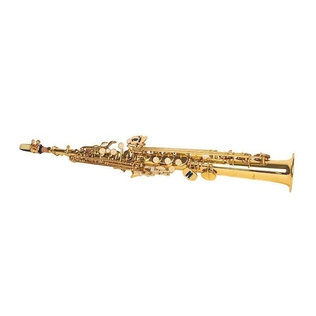 Mandalika Soprano Saxophone
