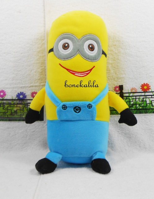 10 Rekomendasi Boneka Minion Terbaik  3