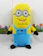 Bantal Guling Minion 1