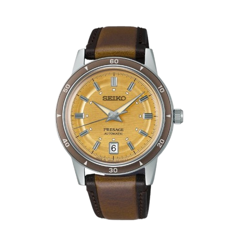 Seiko Presage 1