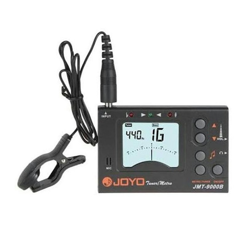 Digital Metronome 1
