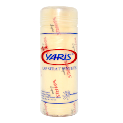 Yaris® Lap Serat Sintetis