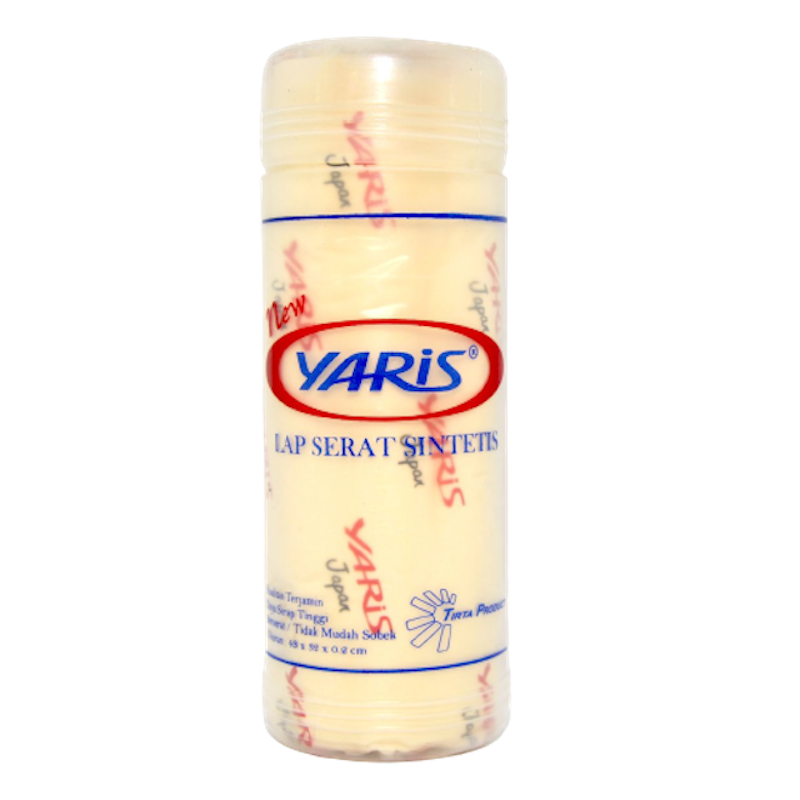 Yaris® Lap Serat Sintetis 1