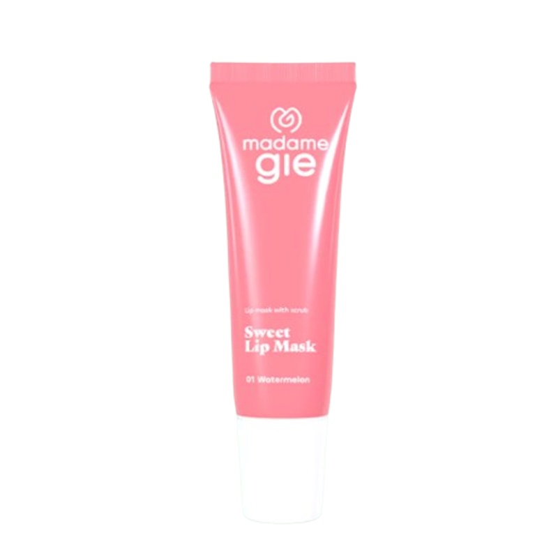 Madame Gie Sweet Lip Mask