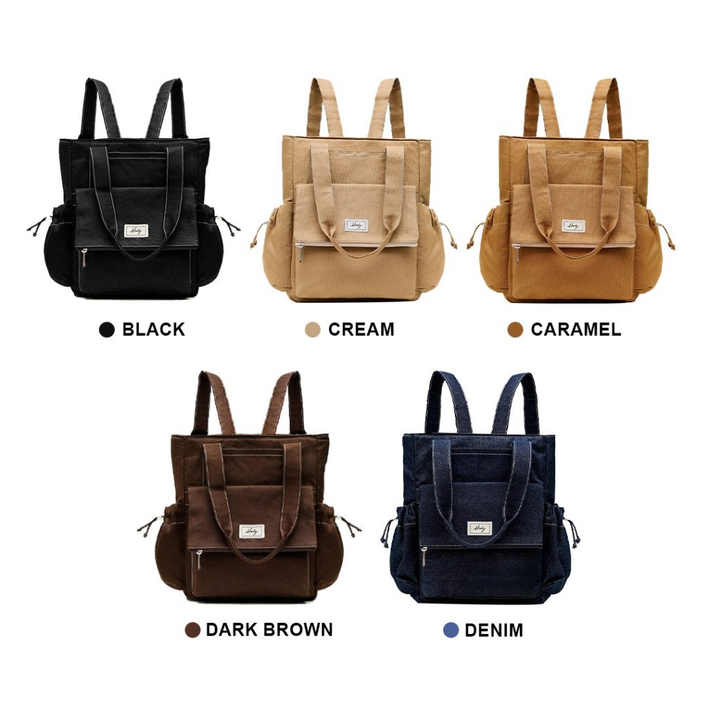 Penta Garda Nusantara Hody Kaye Totepack