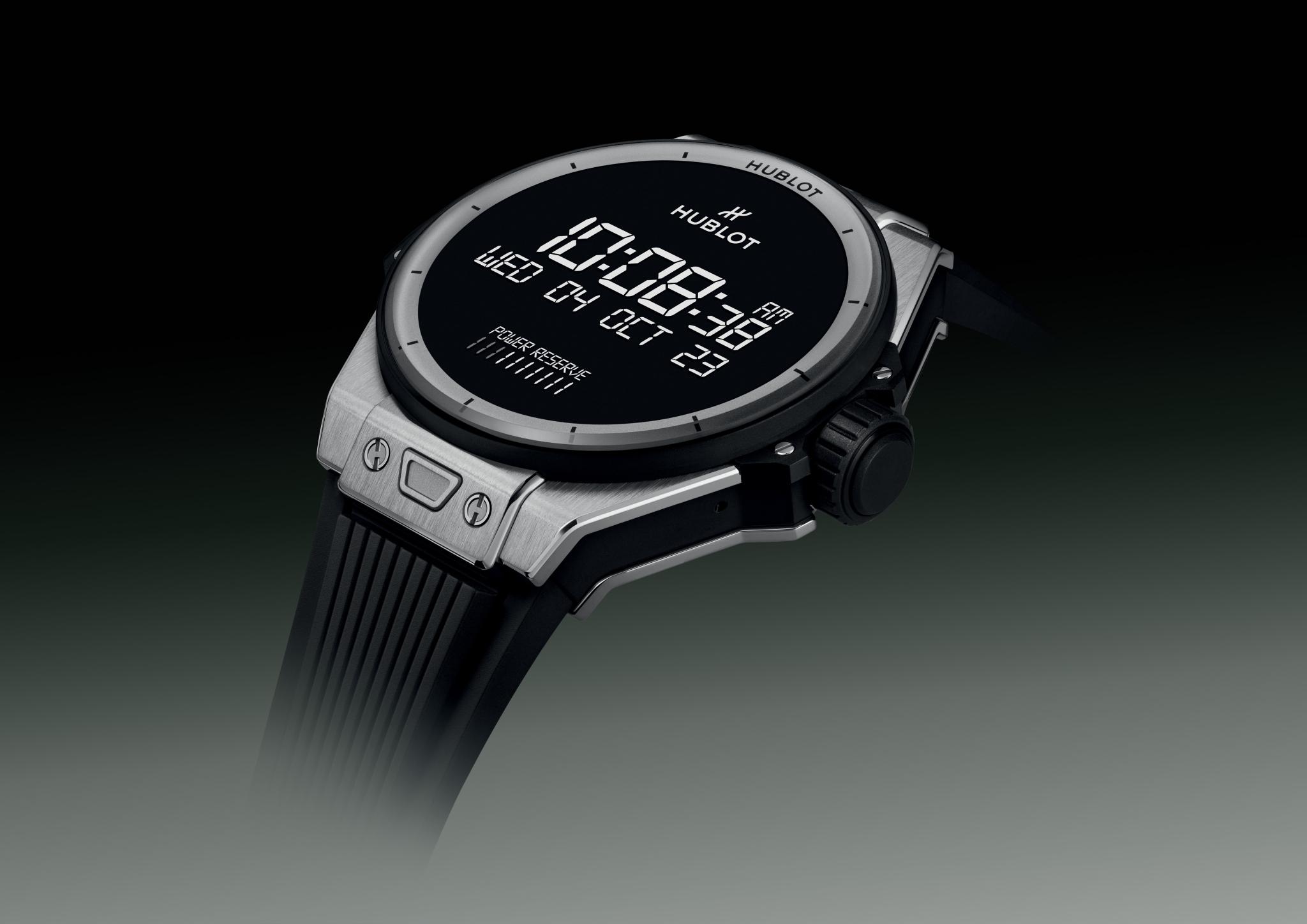 Big Bang E Gen3 Titanium 4