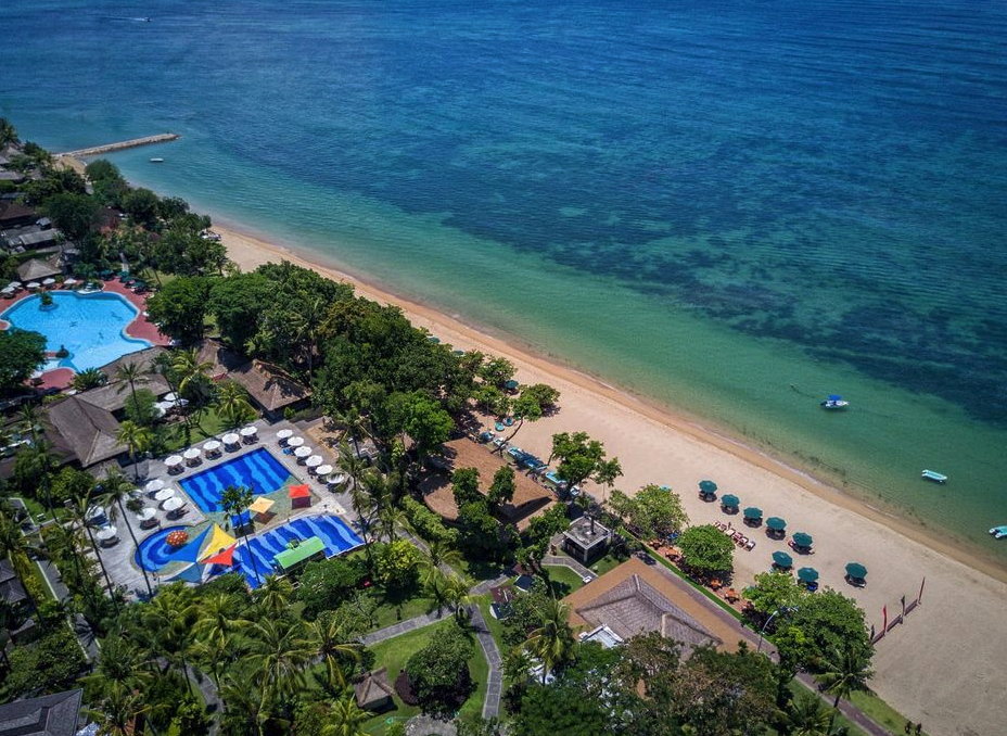 15 Rekomendasi Hotel di Bali Terbaik  [Liburan Staycation] (Terbaru Tahun 2026) 1