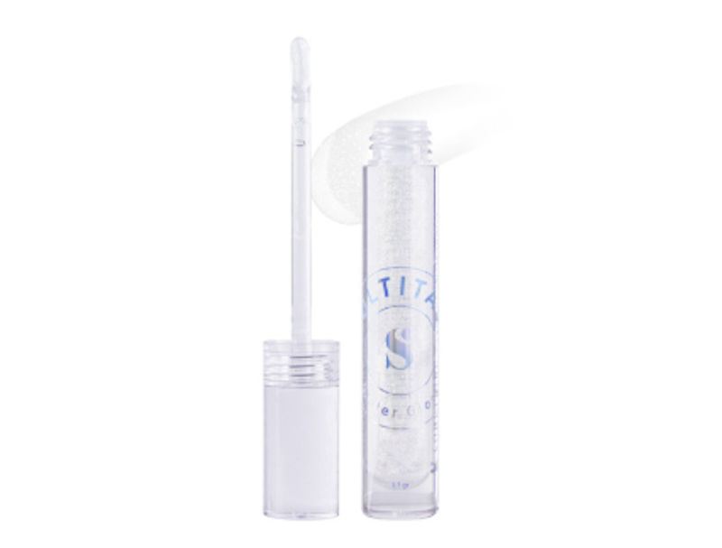 SOMETHINC Multitask Water Gloss - Clear 1