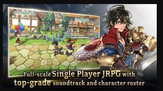 Another Eden: The Cat Beyond Time and Space 3