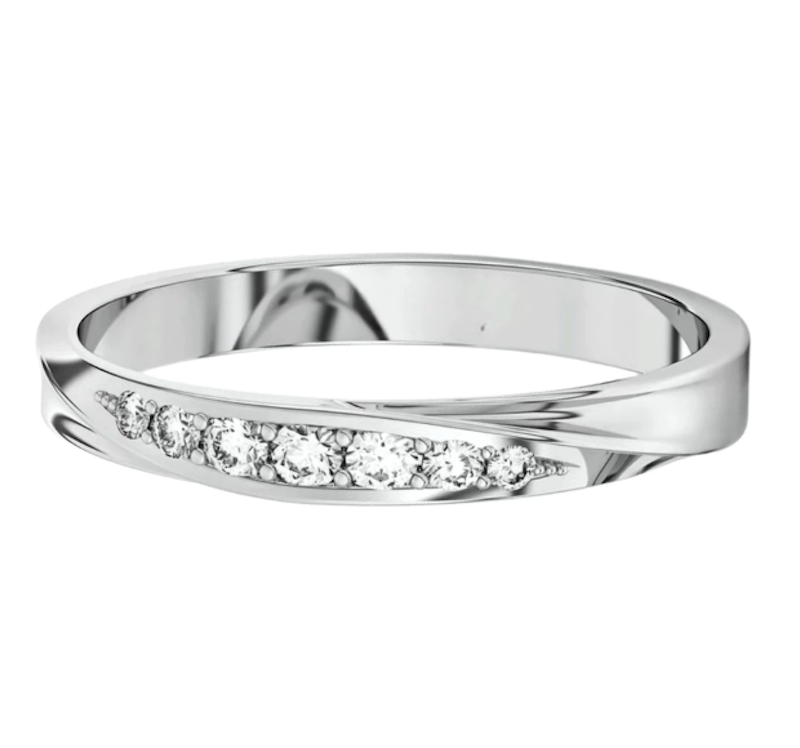 Tiara Cincin Couple 2