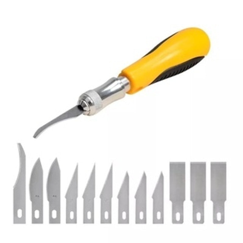 Pisau IC WLXY 9305AB