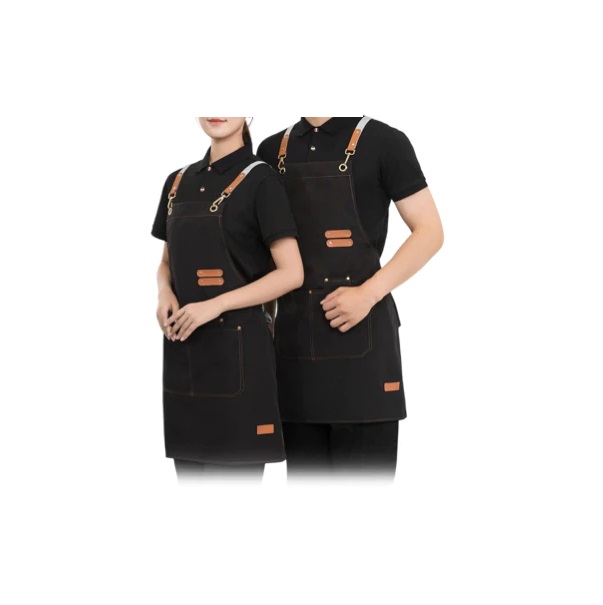 10 Rekomendasi Apron Terbaik (Terbaru Tahun 2026) 3