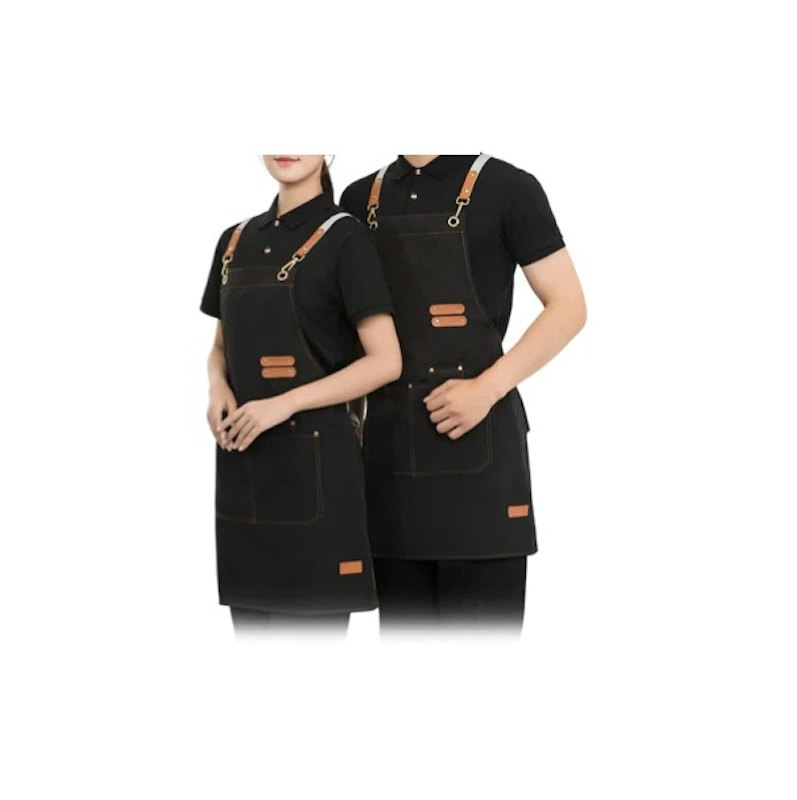One Two Cups Chen Feng Apron Anti Air 1