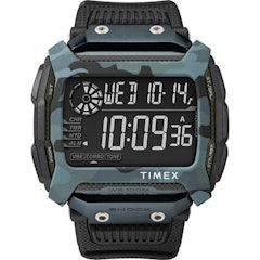 Expedition Digital Shock