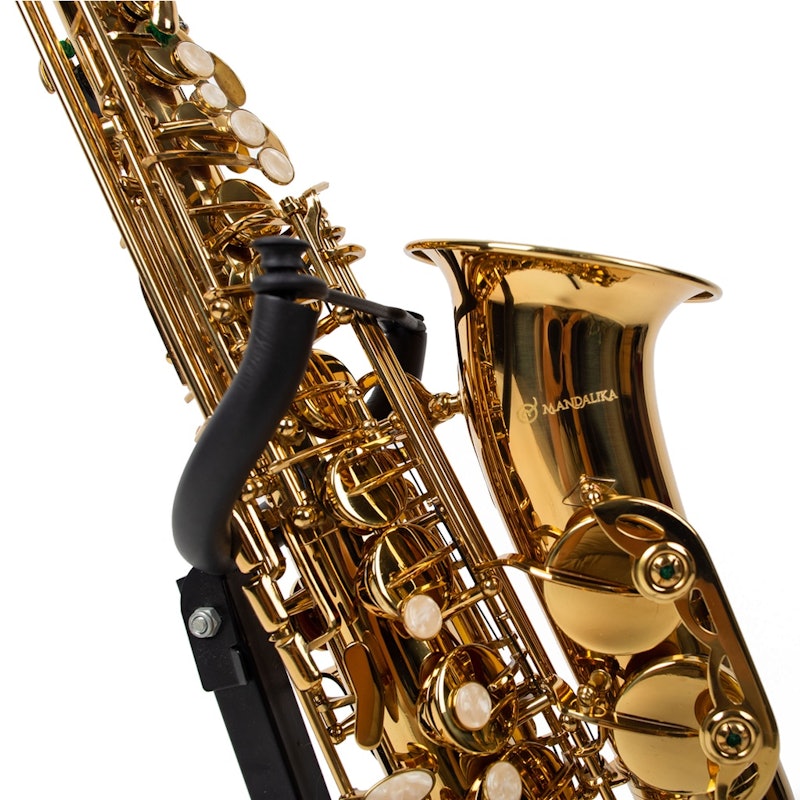 Alto Saxophone Gold 3