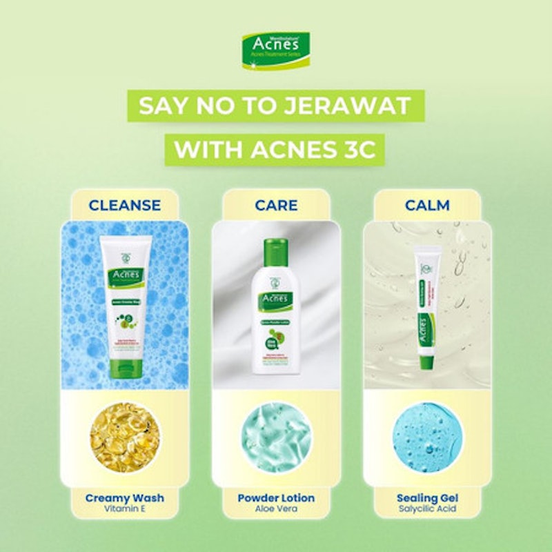 Creamy Wash 4