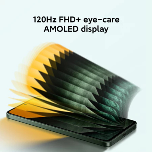 Xiaomi Communication Technology POCO M7 Pro 5G