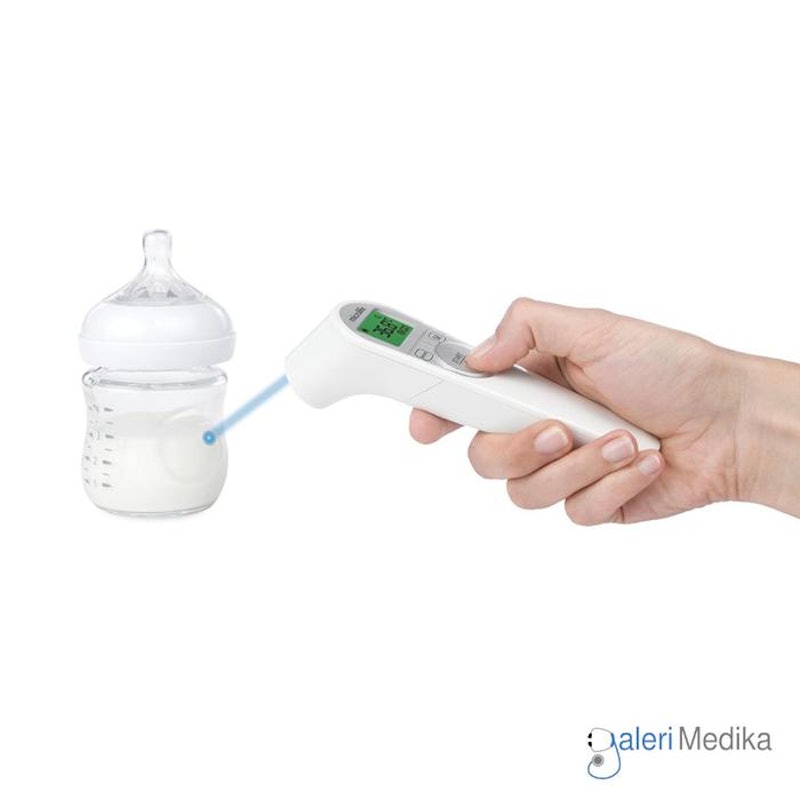 Microlife Non Contact Thermometer 4
