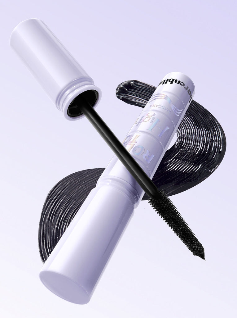 Roll to High Mascara 2