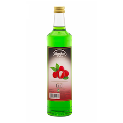 Marjan Boudoin Syrup Lychee