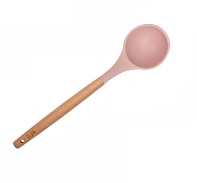 Silicone Utensile Ladle