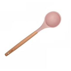 Silicone Utensile Ladle
