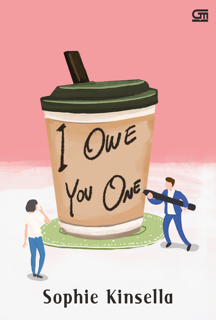 I Owe You One 1