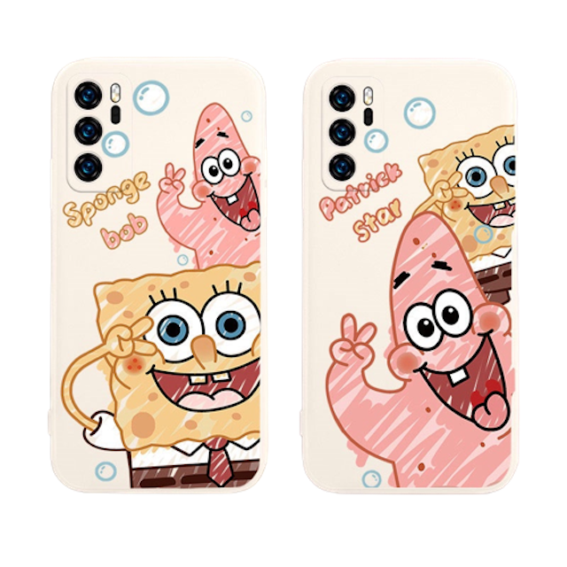 Xiaomi Redmi Note 8 Softcase Motif