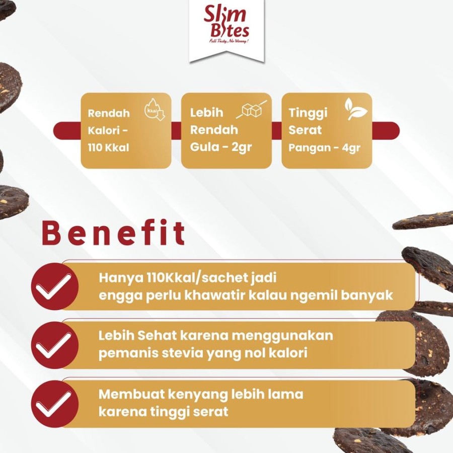 Slim Bites