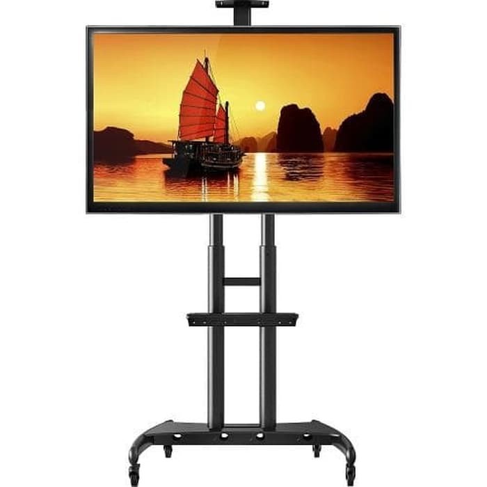 North Bayou Indonesia North Bayou Standing Bracket TV AVA1800 