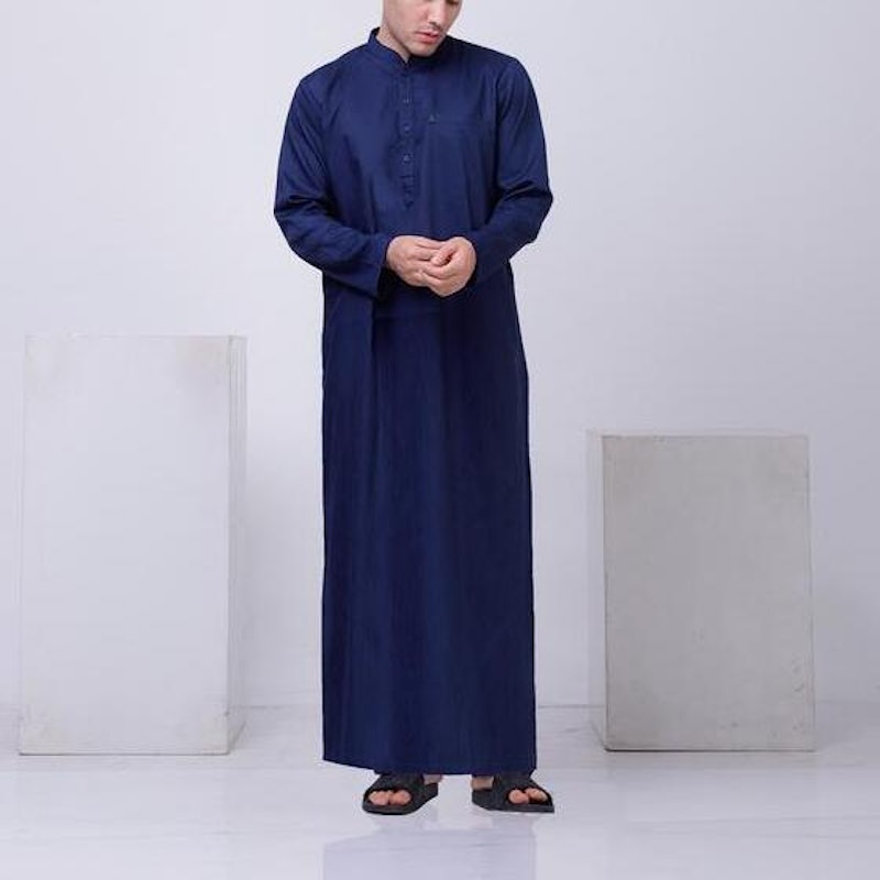 Alghaza Mubarak Gamis Ahmad 2